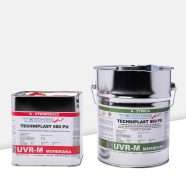 Żywice poliuretanowe TECHNIPLAST 500 PU UVR – M