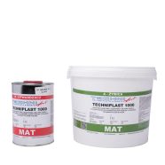 COMPLEMENTARY PRODUCTS TECHNIPLAST 1000