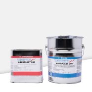 EPOXY RESINS AQUAPLAST 200