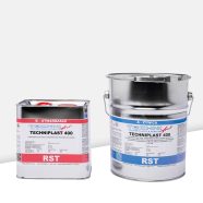 EPOXY RESINS TECHNIPLAST 400 RST