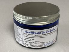 Żywice dla przemysłu TECHNIPLAST 3D – COLOR TR