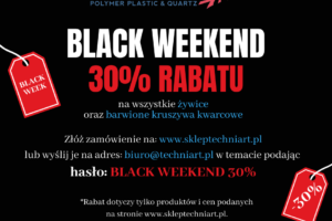 ⚫ BLACK WEEKEND ⚫