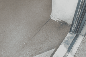 Czym jest dylatacja? 